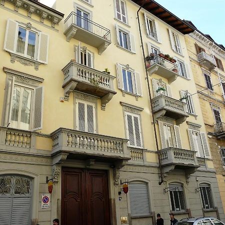 Accogliente appartamento tipo loft Torino Esterno foto