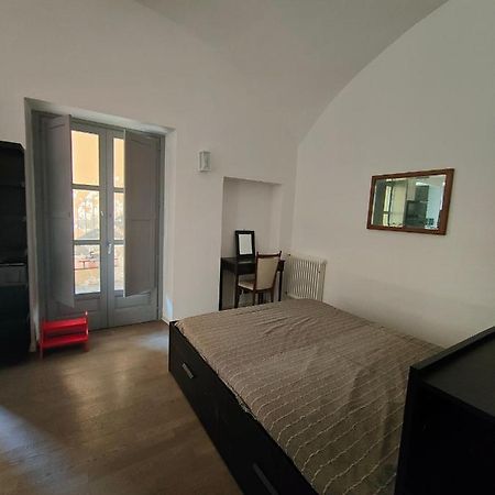 Accogliente appartamento tipo loft Torino Esterno foto