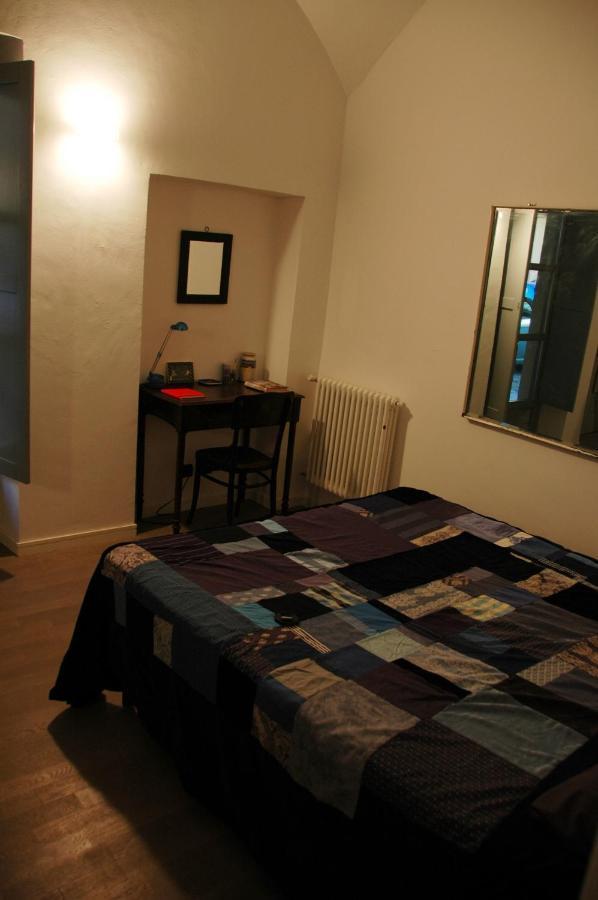 Accogliente appartamento tipo loft Torino Esterno foto