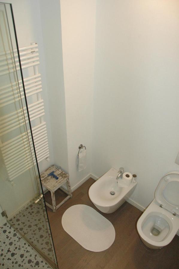 Accogliente appartamento tipo loft Torino Esterno foto