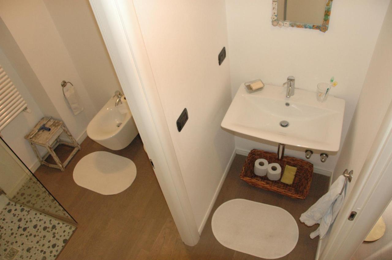 Accogliente appartamento tipo loft Torino Esterno foto