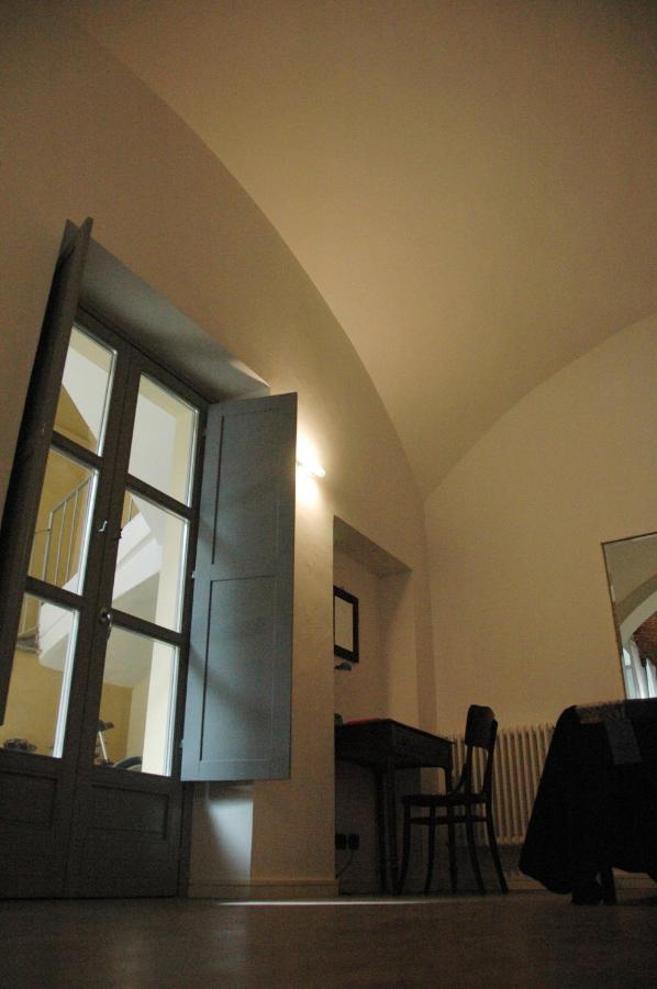 Accogliente appartamento tipo loft Torino Esterno foto
