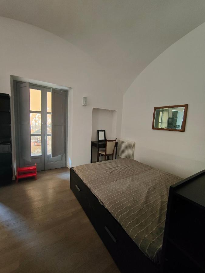 Accogliente appartamento tipo loft Torino Esterno foto