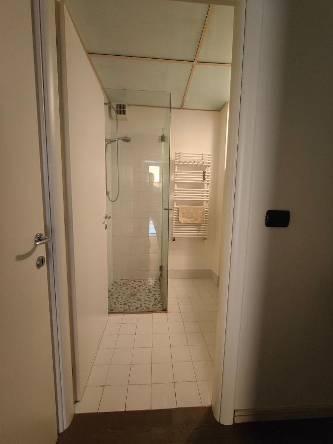 Accogliente appartamento tipo loft Torino Esterno foto